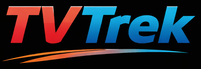 TVTrek Logo